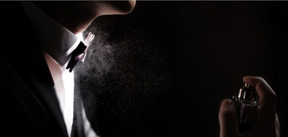 Quel est le prix d'un parfum de luxe ?