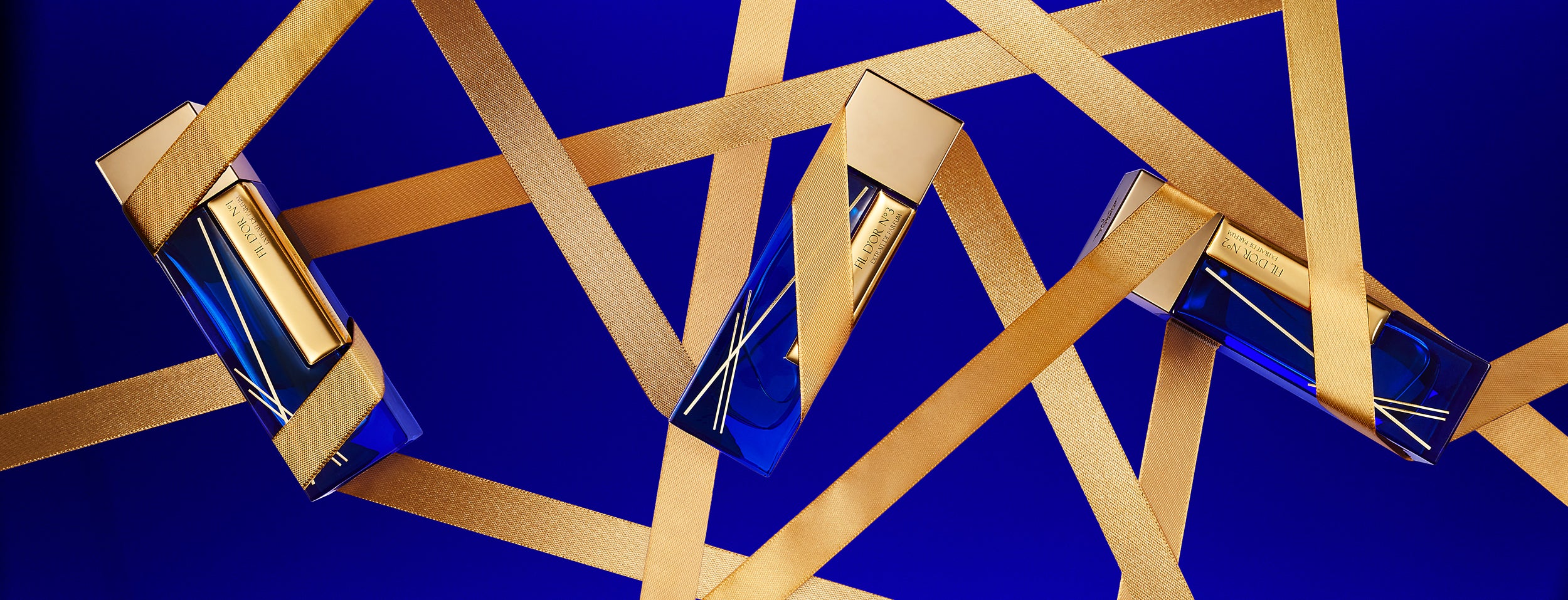 Fil d'or