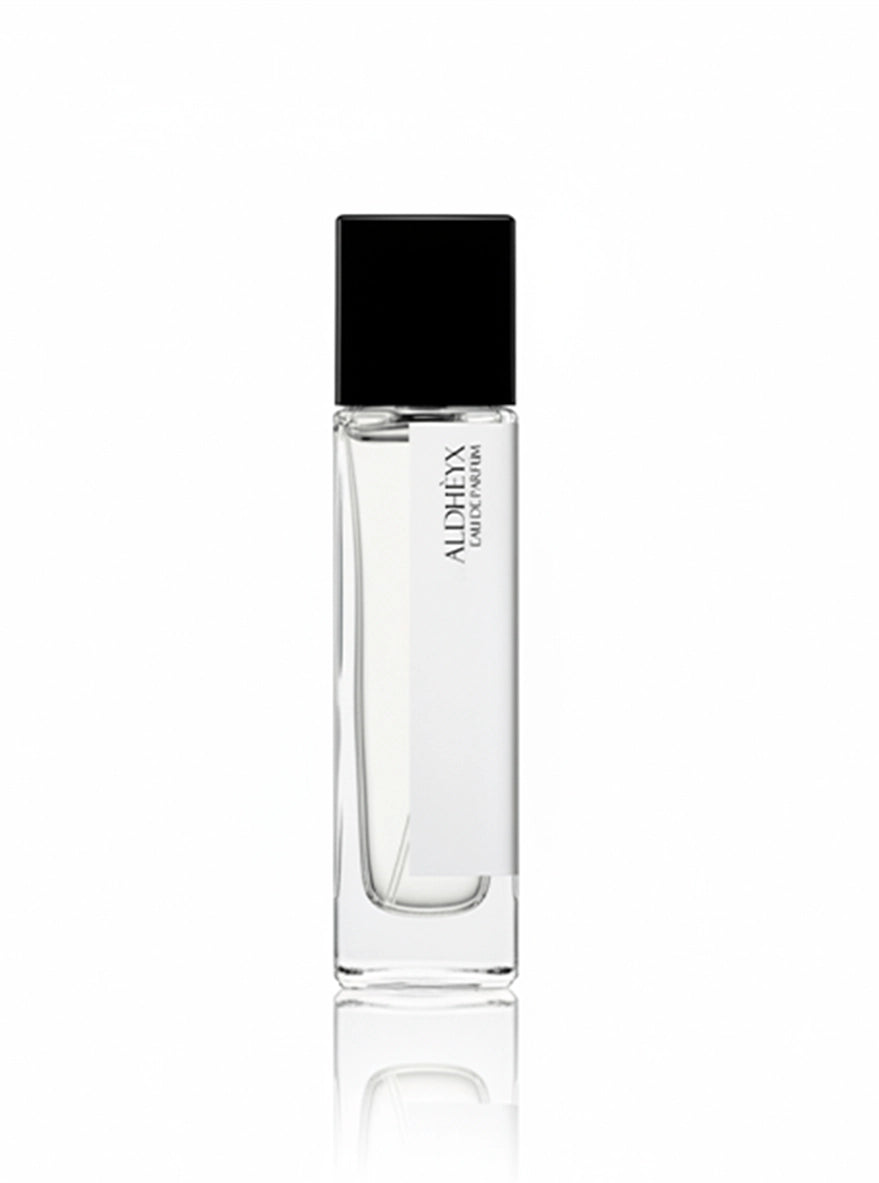 ALDHÈYX – Laurent Mazzone Parfums
