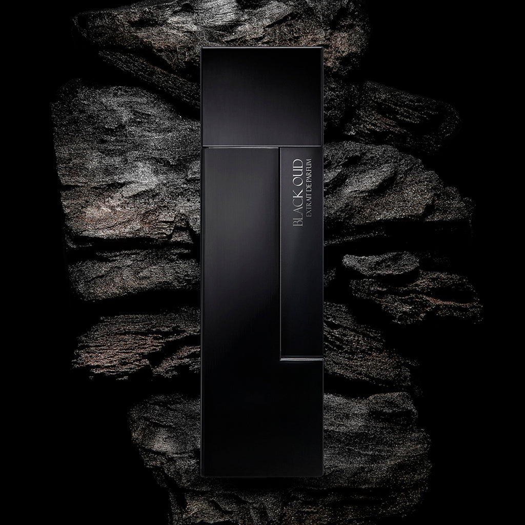 BLACK OUD