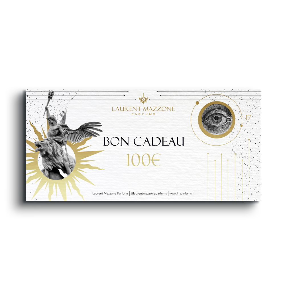 Gift card 100€