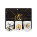 COFFRET FLAMMES ASTRALES