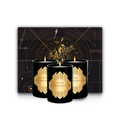 COFFRET FLAMMES PARFUMEES
