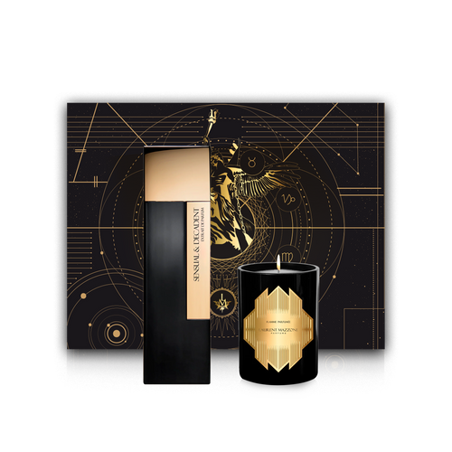 COFFRET GOLD LABEL