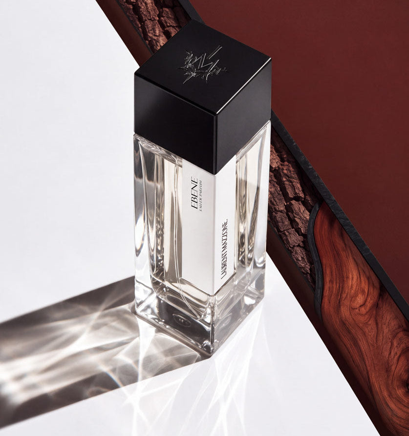 Eaux de Parfum and Scented Flames – Laurent Mazzone Parfums
