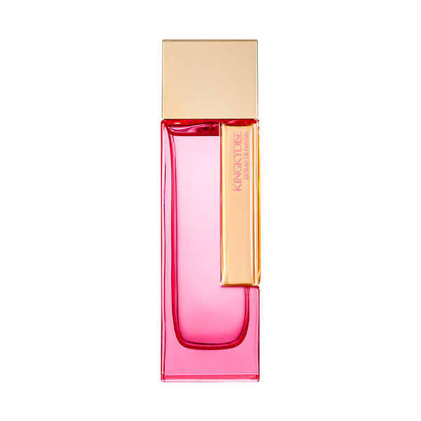 KINGKYDISE – Laurent Mazzone Parfums