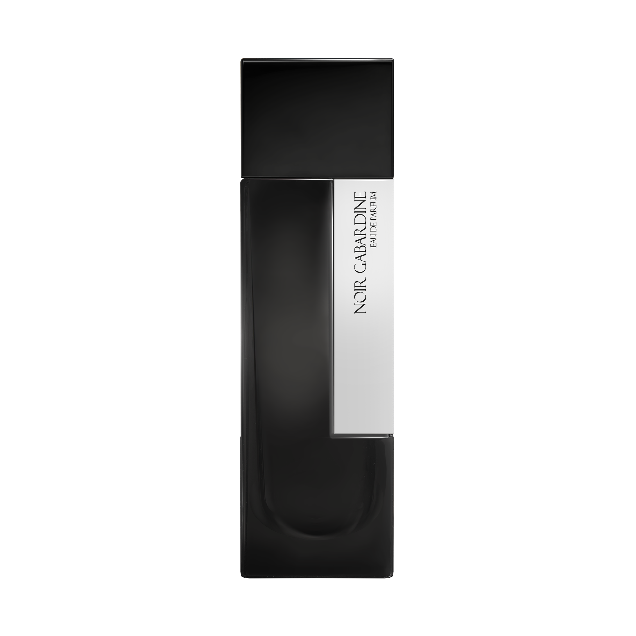 NOIR GABARDINE