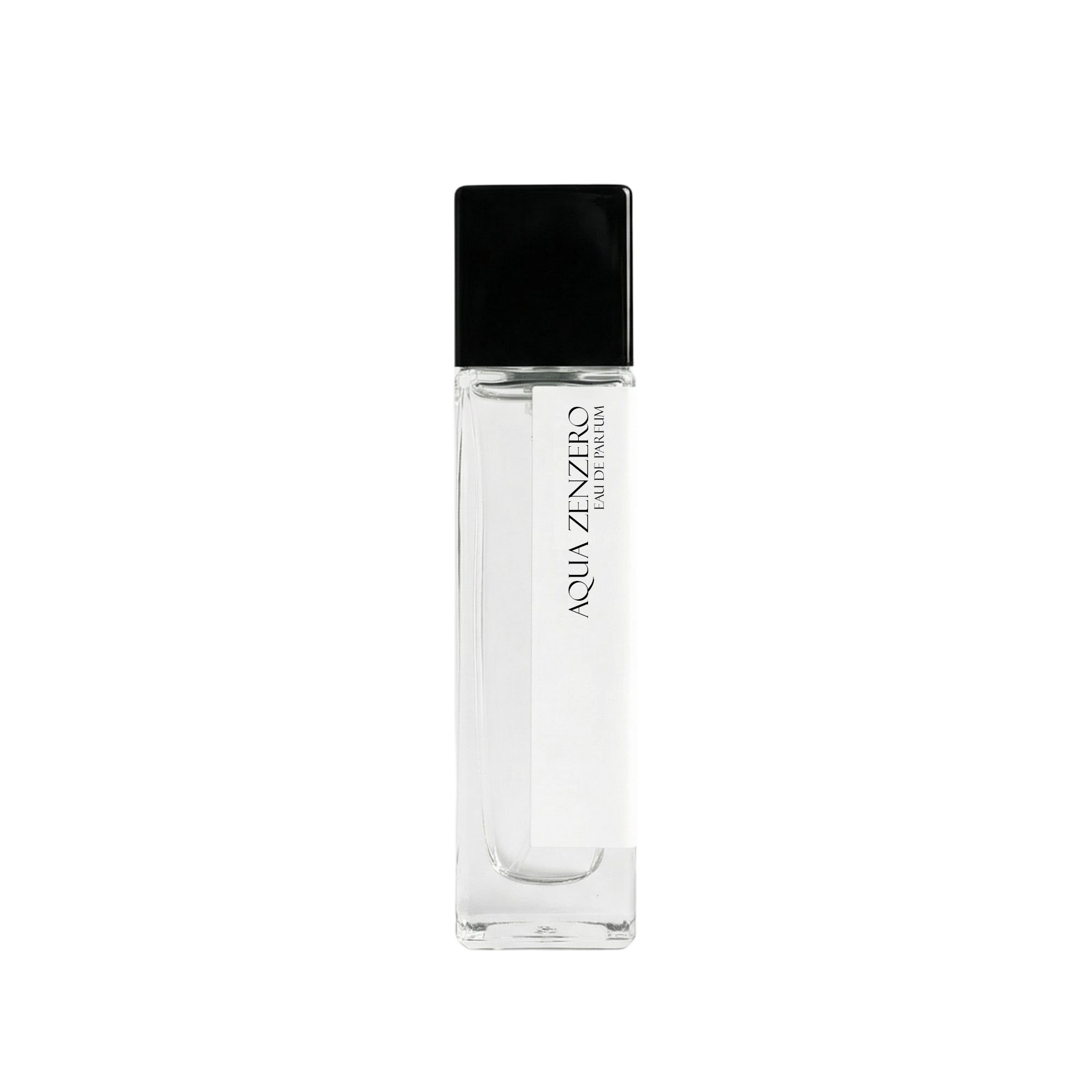 AQUA ZENZERO 30ml