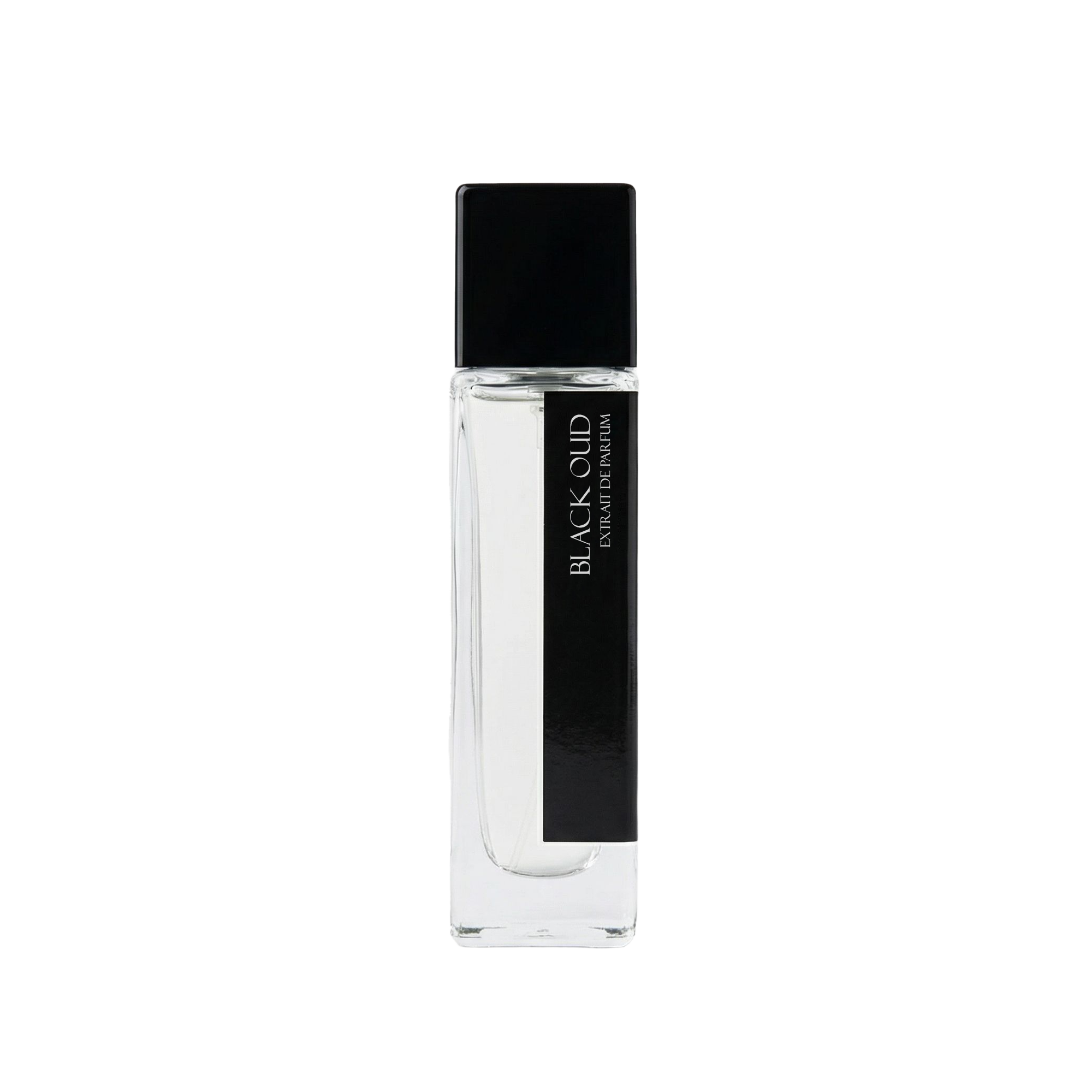 BLACK OUD