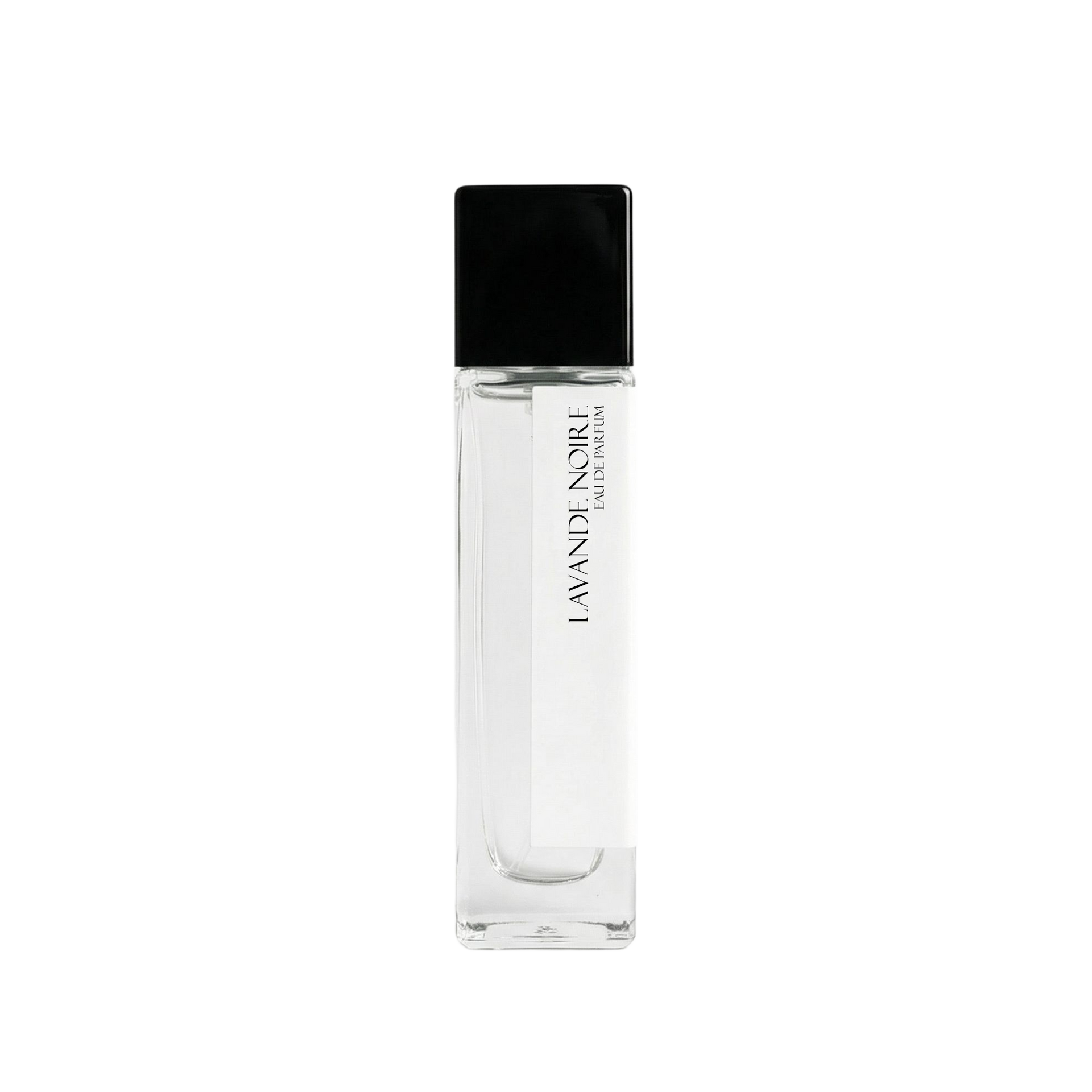 LAVANDE NOIRE – Laurent Mazzone Parfums