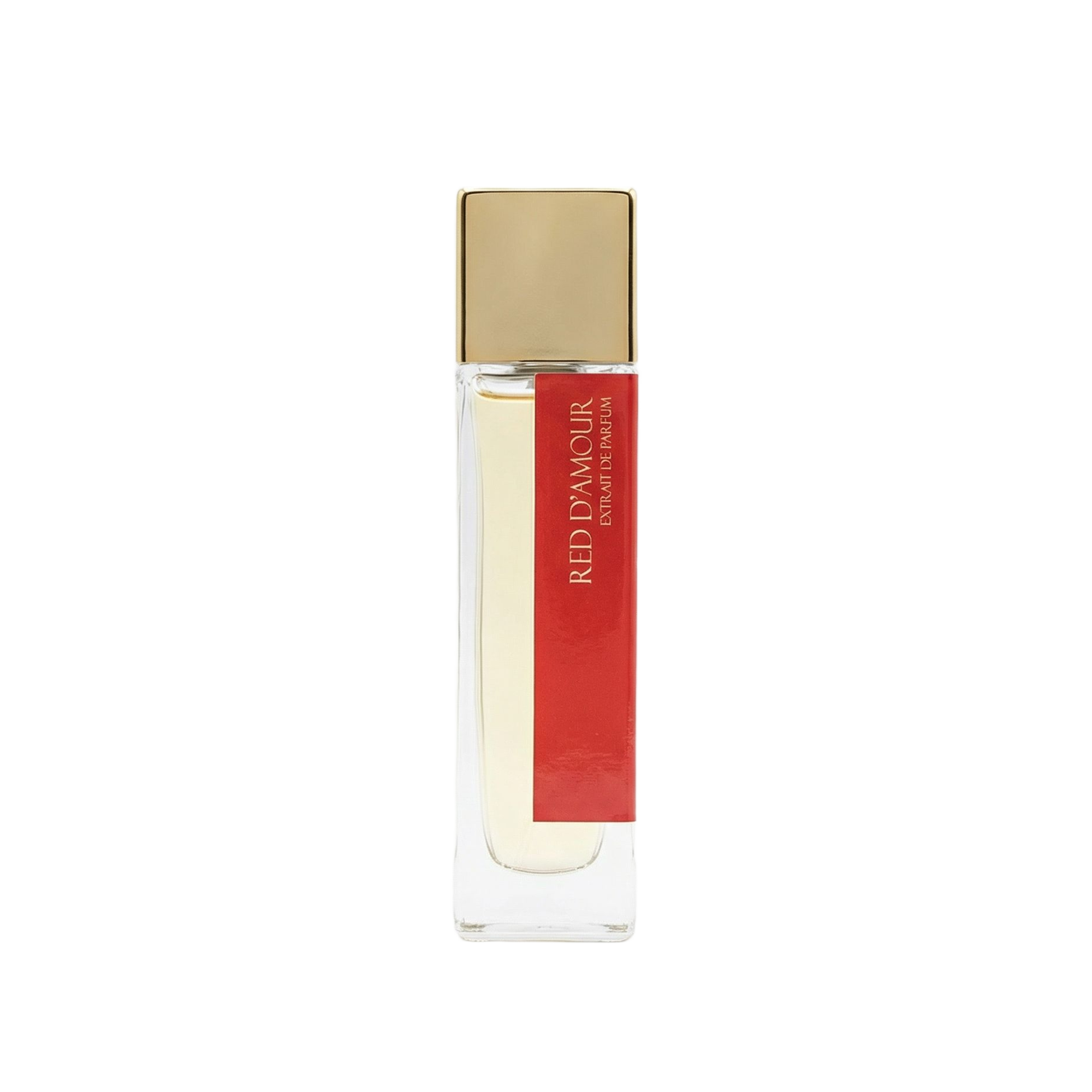 RED D'AMOUR