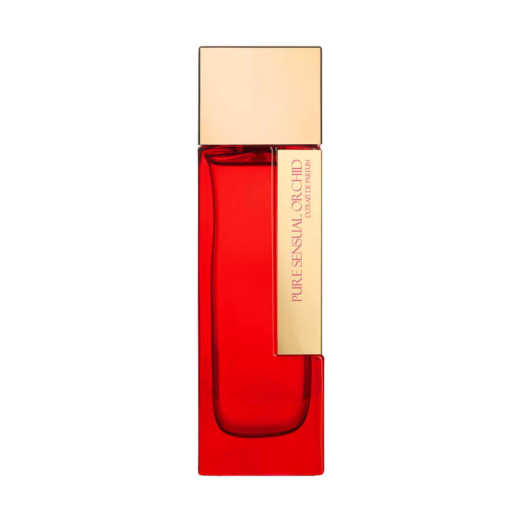 SENSUAL RED GIFT SET