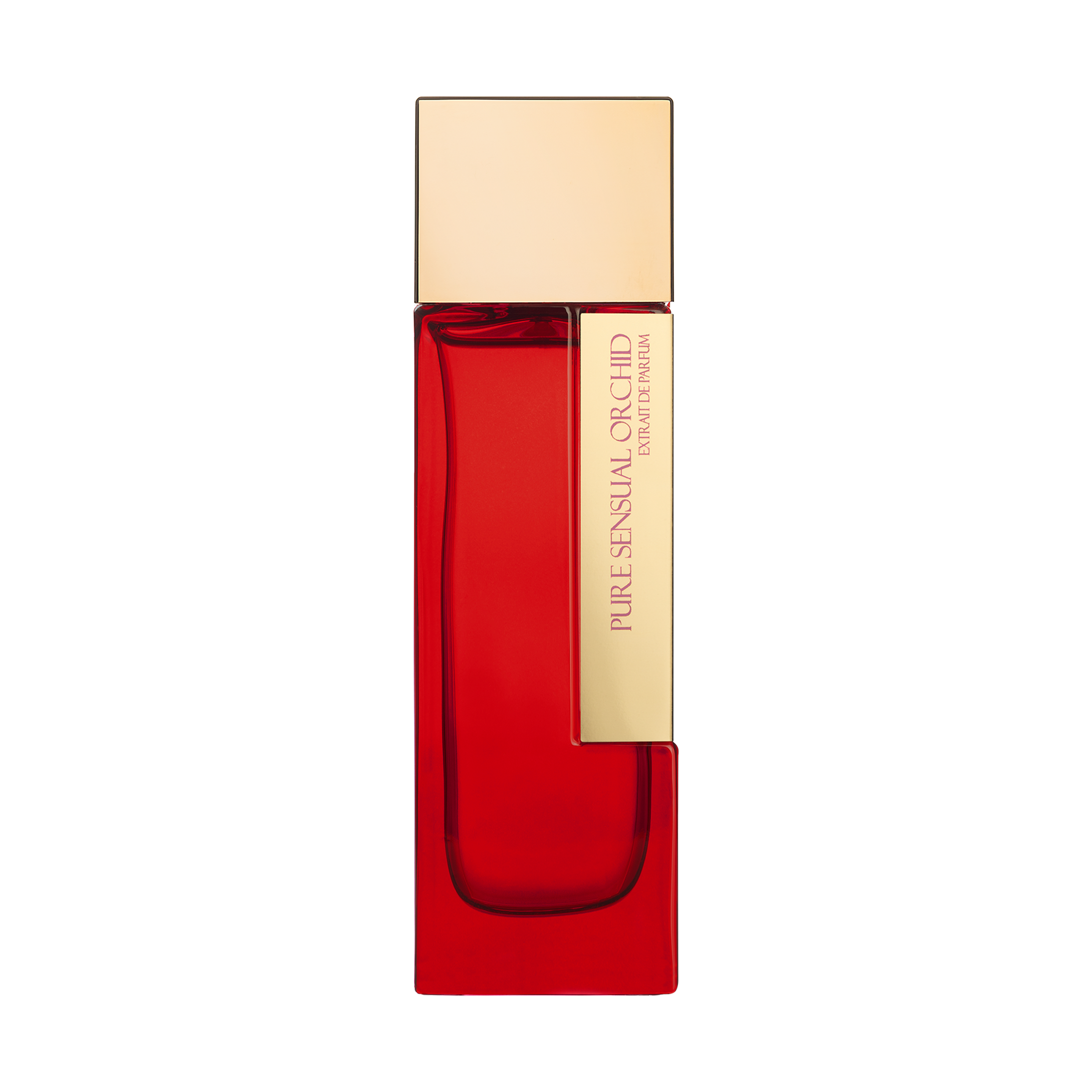 SENSUAL RED GIFT SET