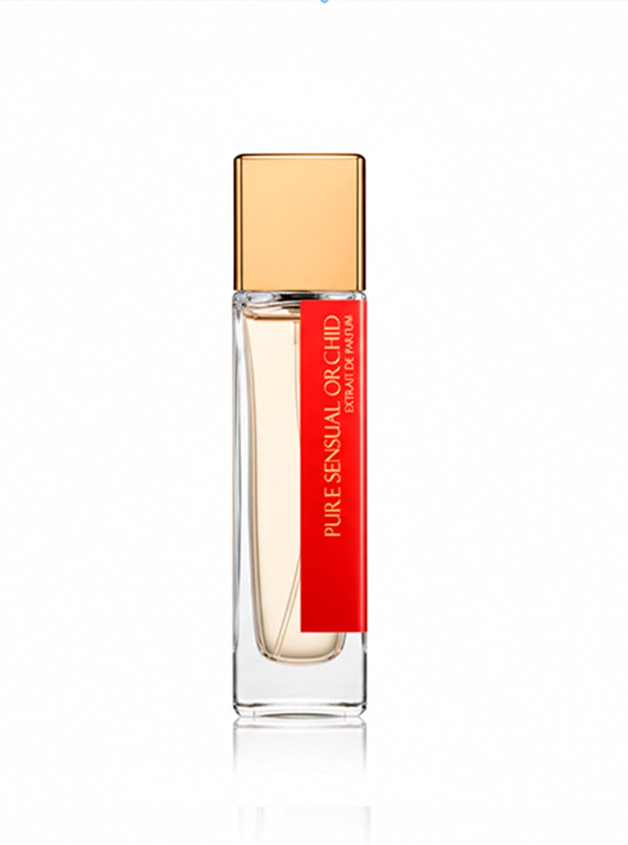 PURE SENSUAL ORCHID – Laurent Mazzone Parfums