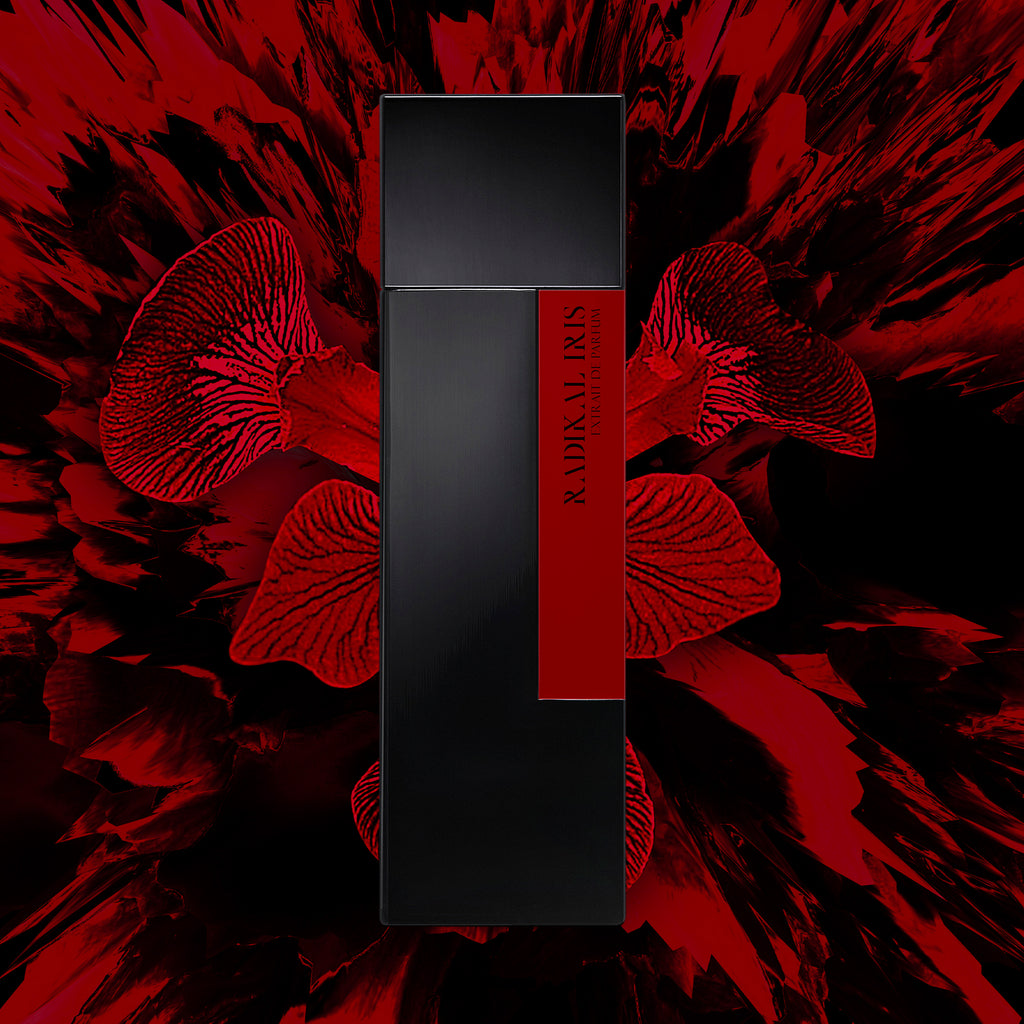 RADIKAL IRIS