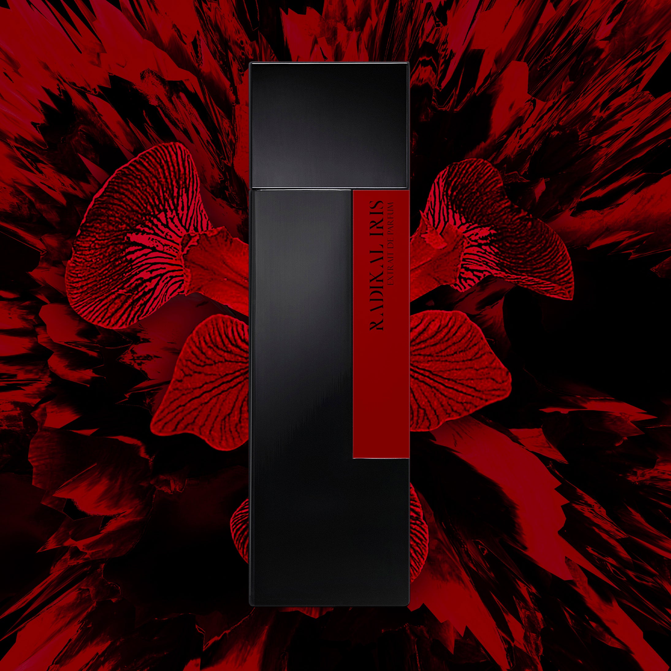 RADIKAL IRIS
