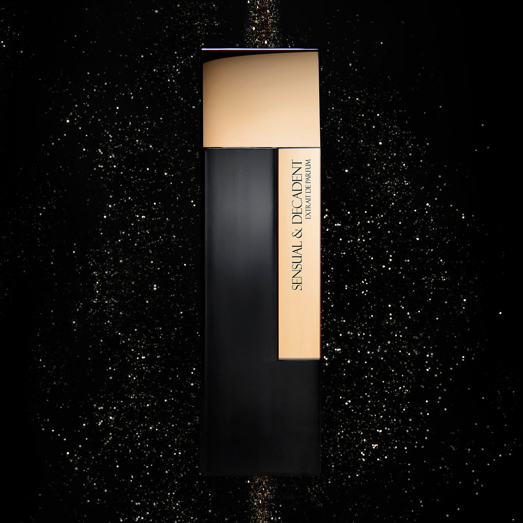 SENSUAL & DECADENT