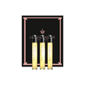 BLACK OUD EXTREME AMBER