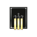 BLACK OUD