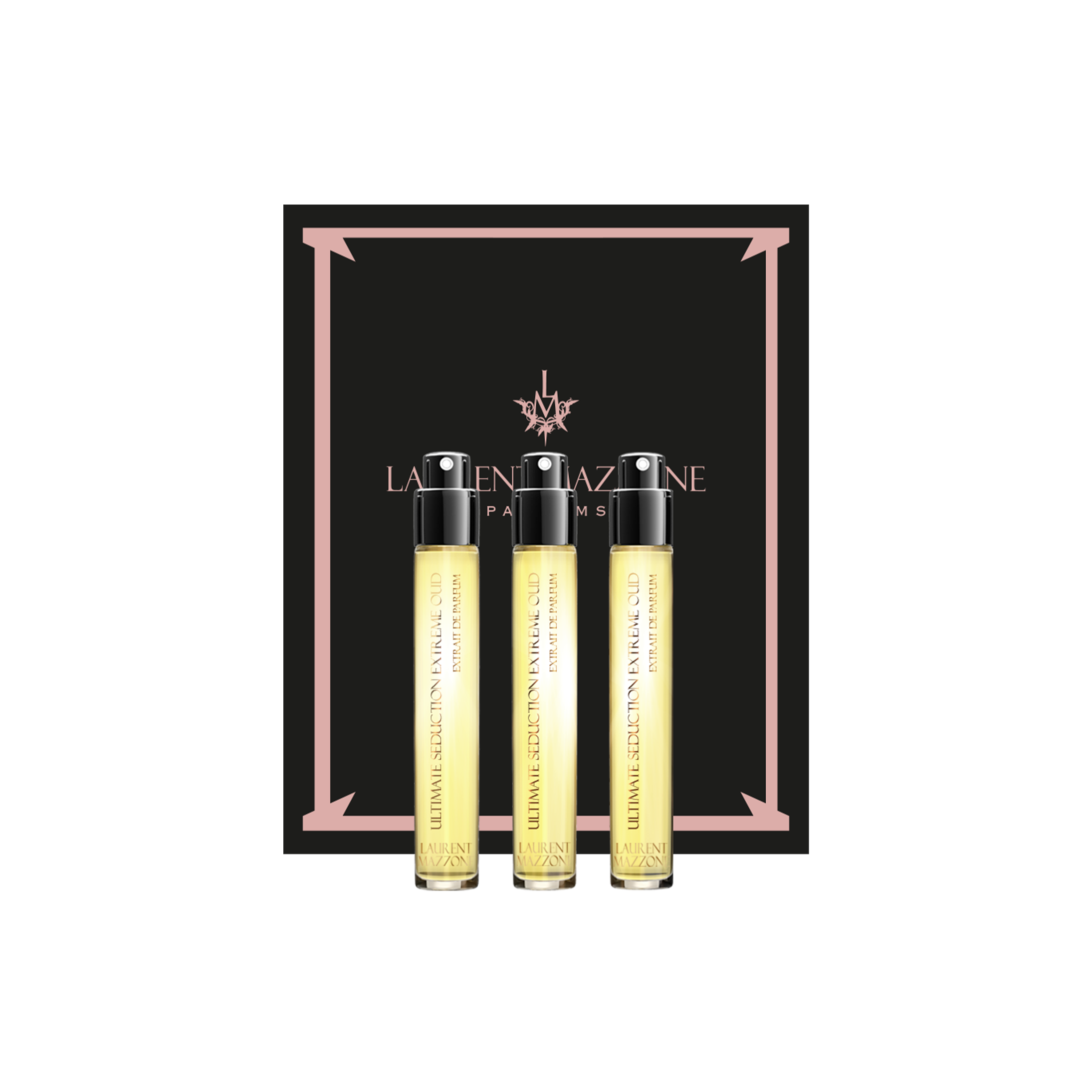 ULTIMATE SEDUCTION EXTREME OUD