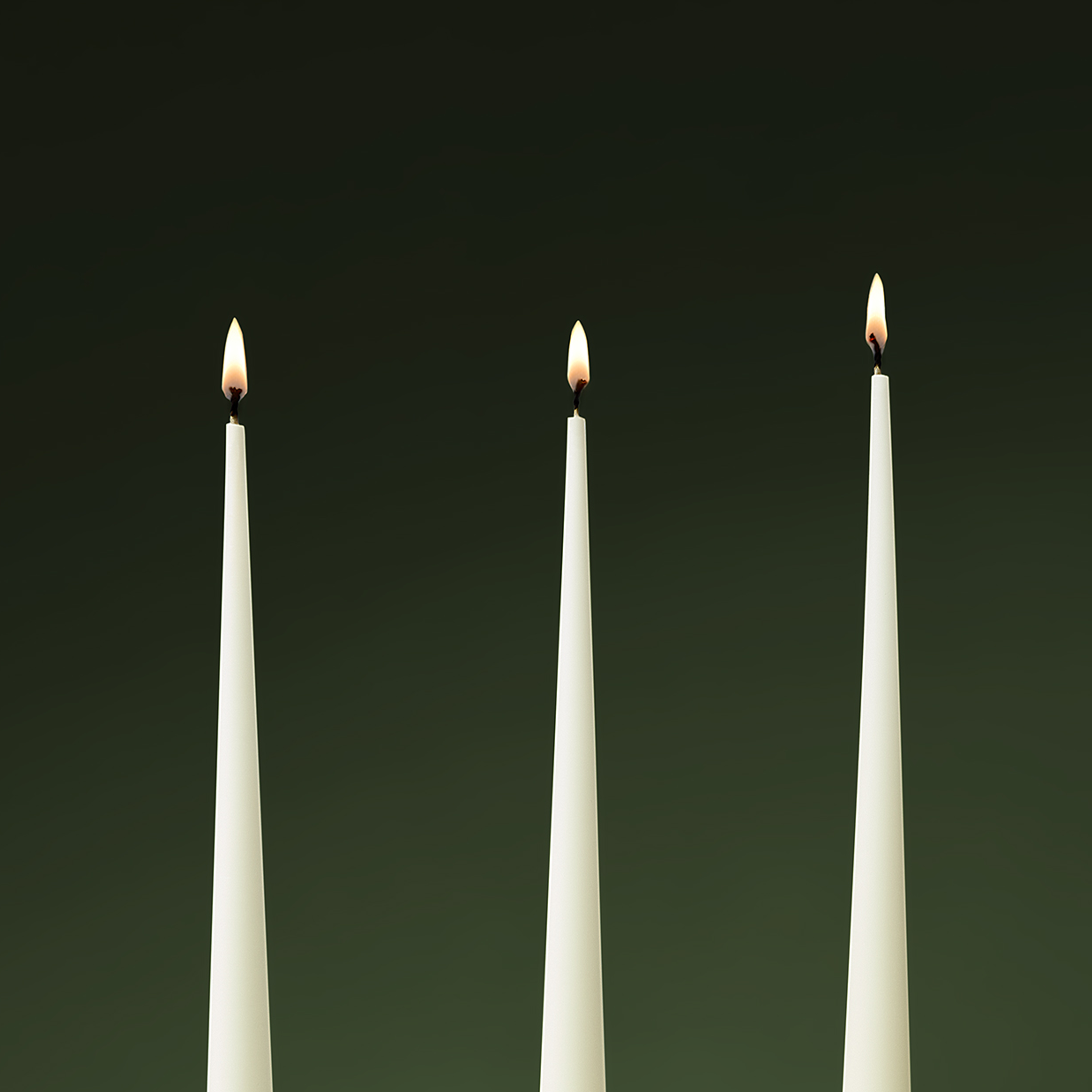 CHANDELLE L'AIR DU ROCHER