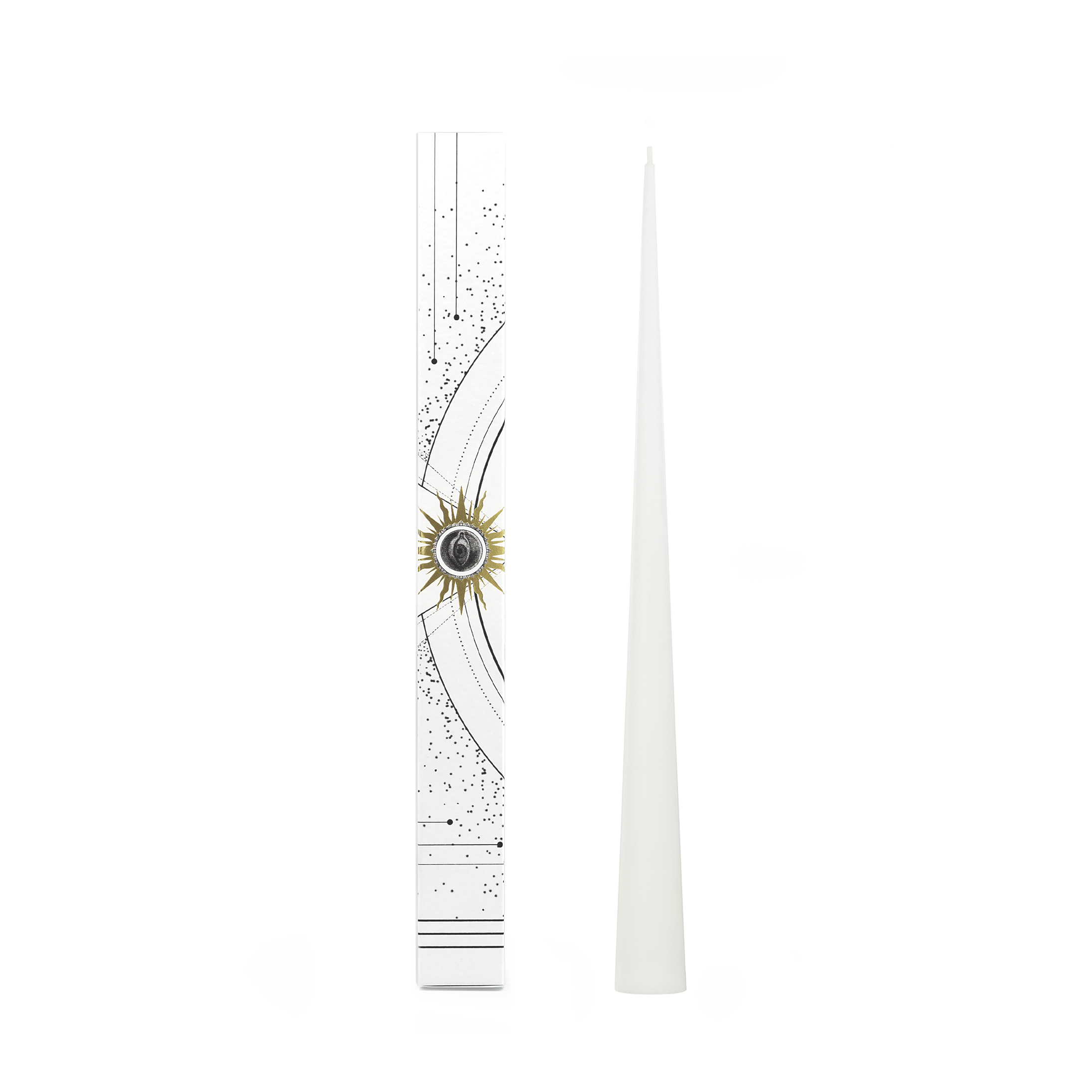 CHANDELLE L'AIR DU ROCHER