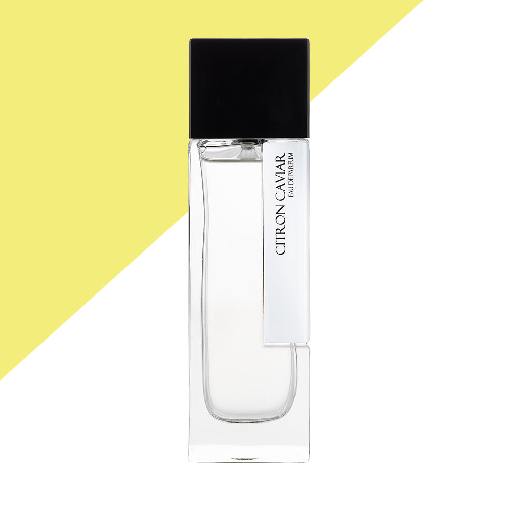 CITRON CAVIAR