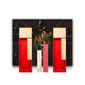 SENSUAL RED GIFT SET