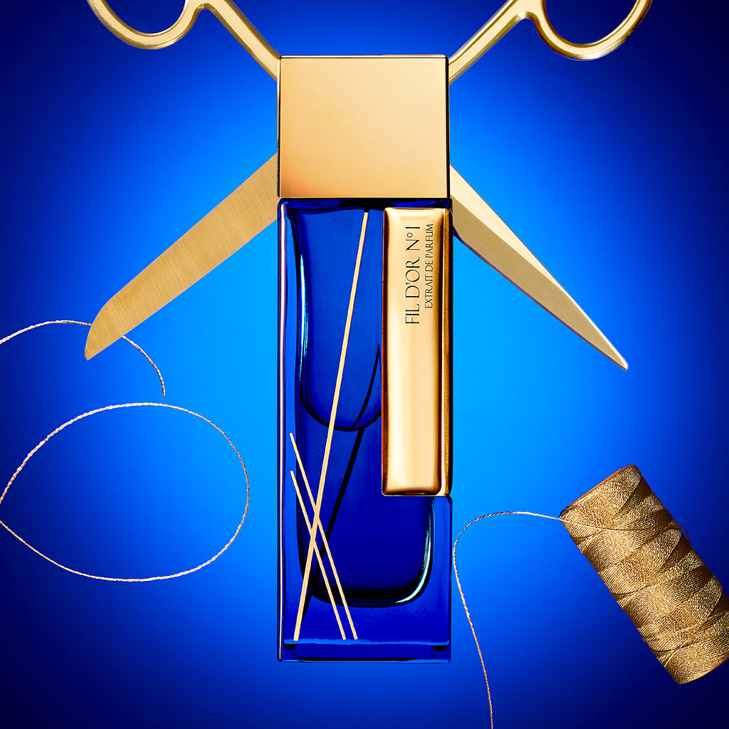 FIL D'OR N*1