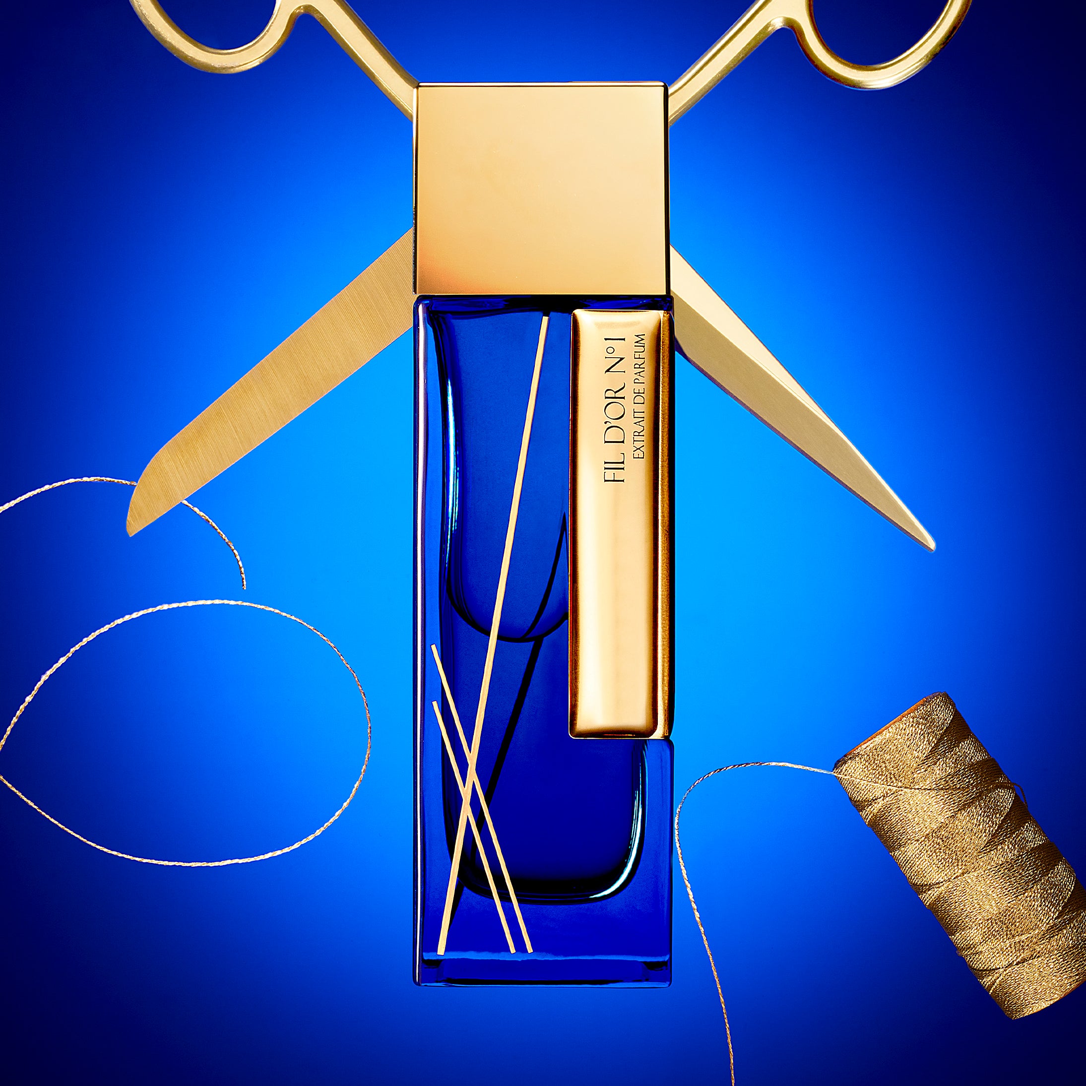 FIL D'OR N*1