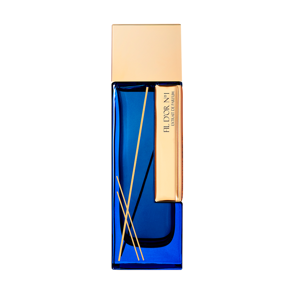 FIL D'OR N*1