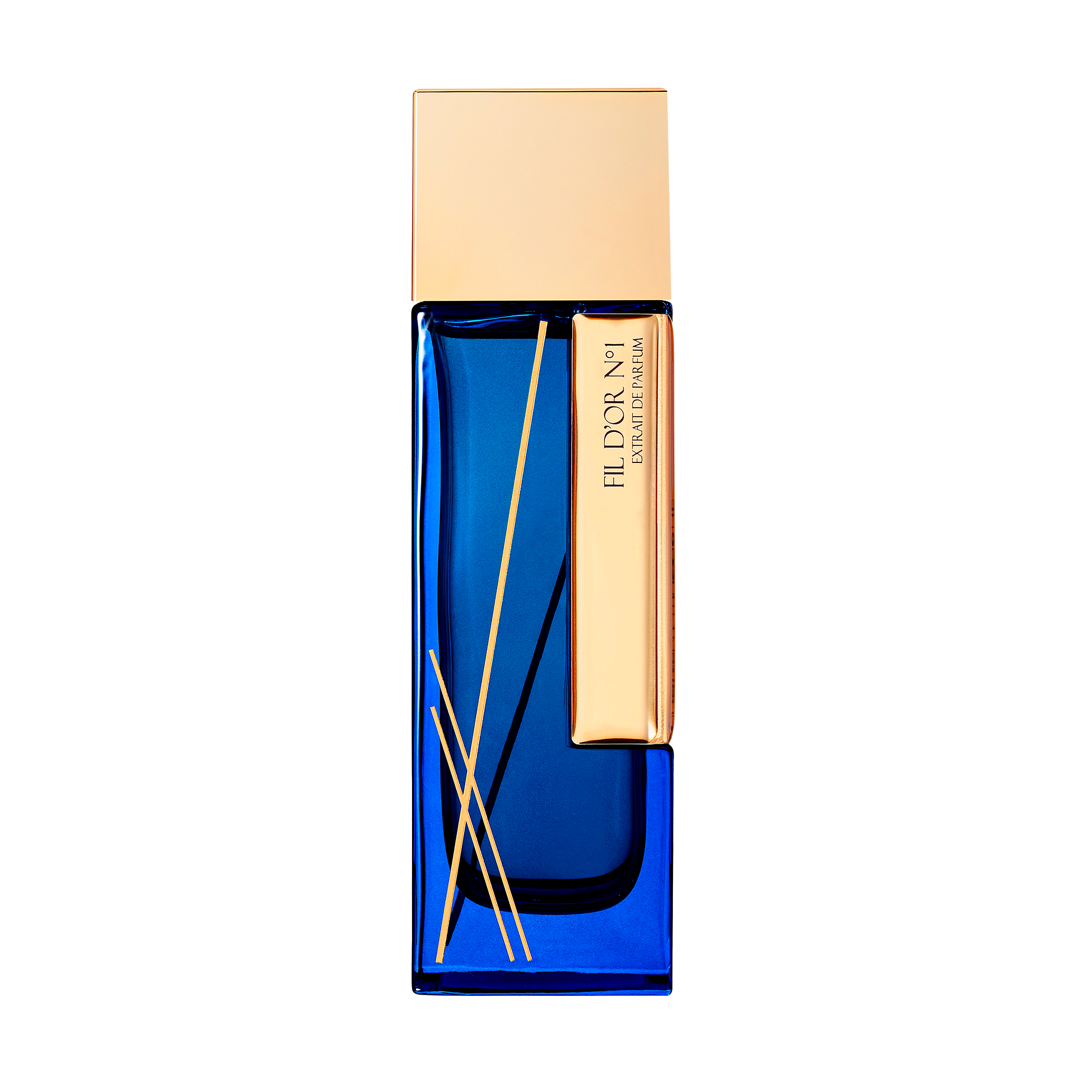 FIL D'OR N*1