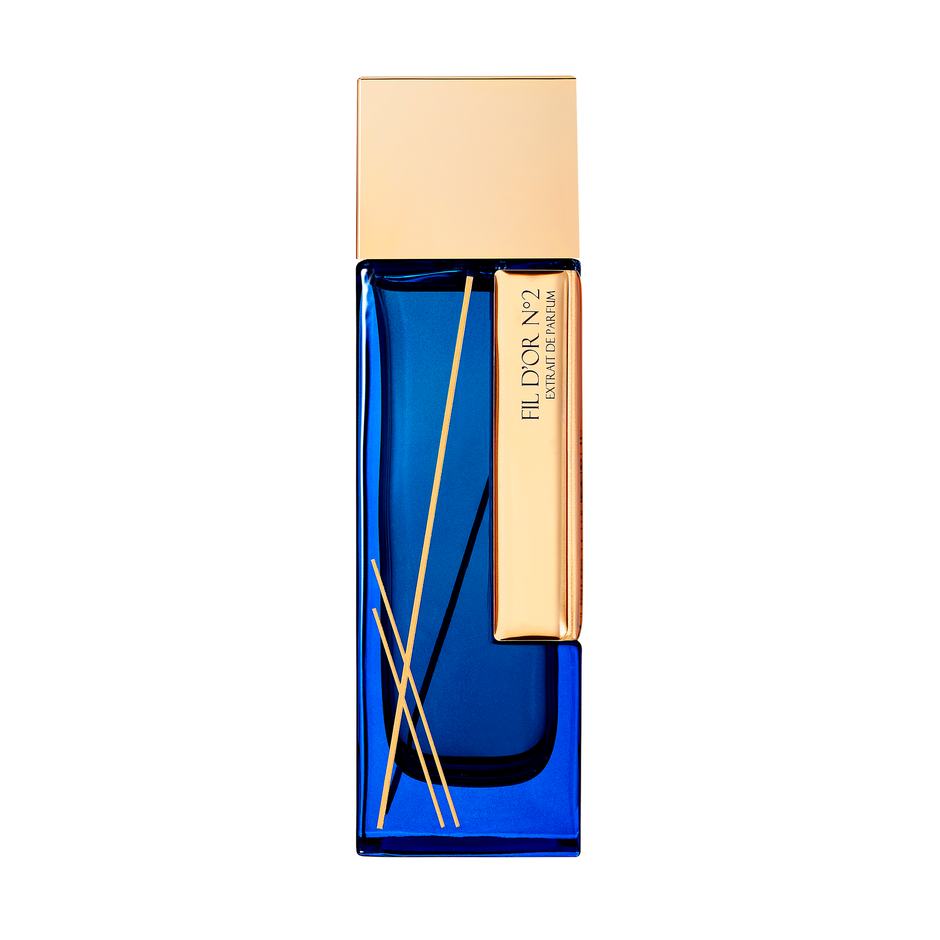 FIL D'OR N*2 – Laurent Mazzone Parfums