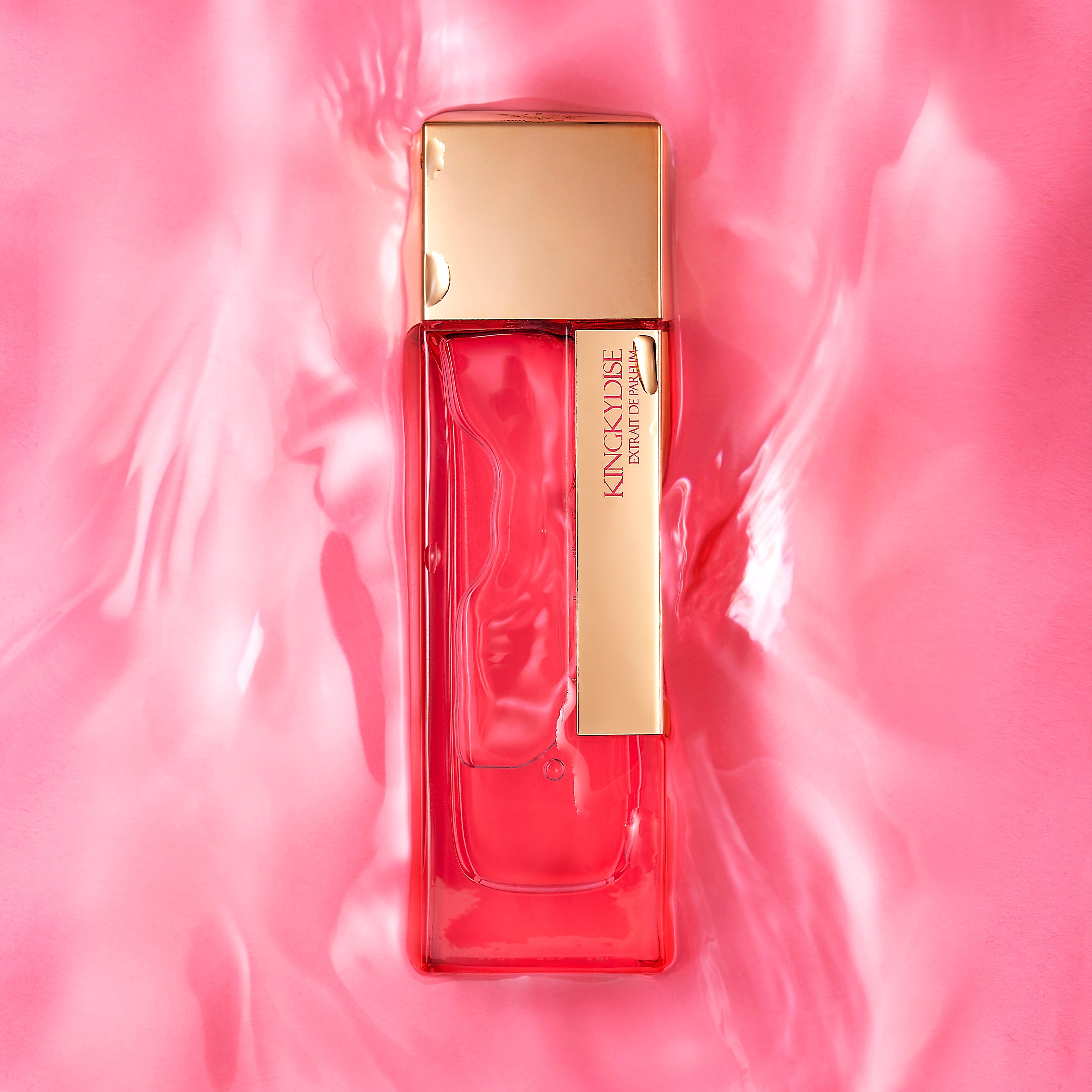KINGKYDISE – Laurent Mazzone Parfums