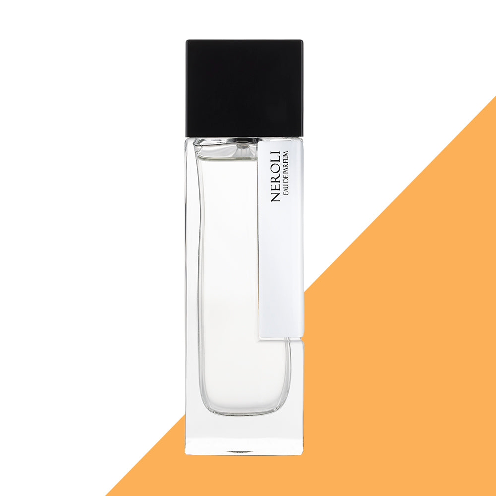 NEROLI – Laurent Mazzone Parfums