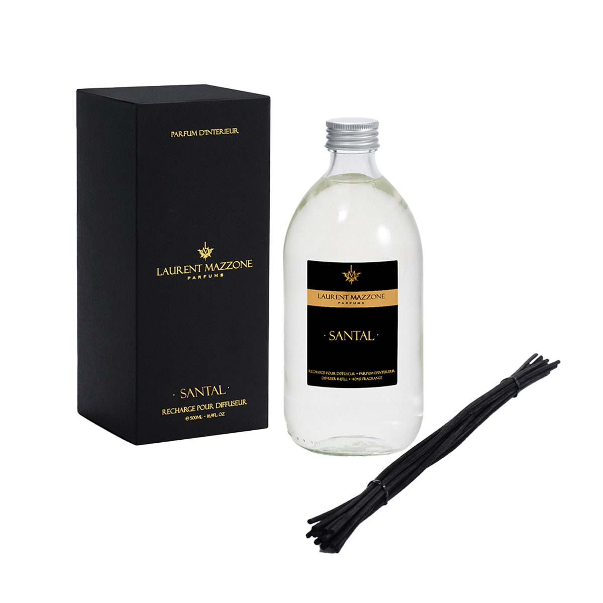 SANTAL REFILL
