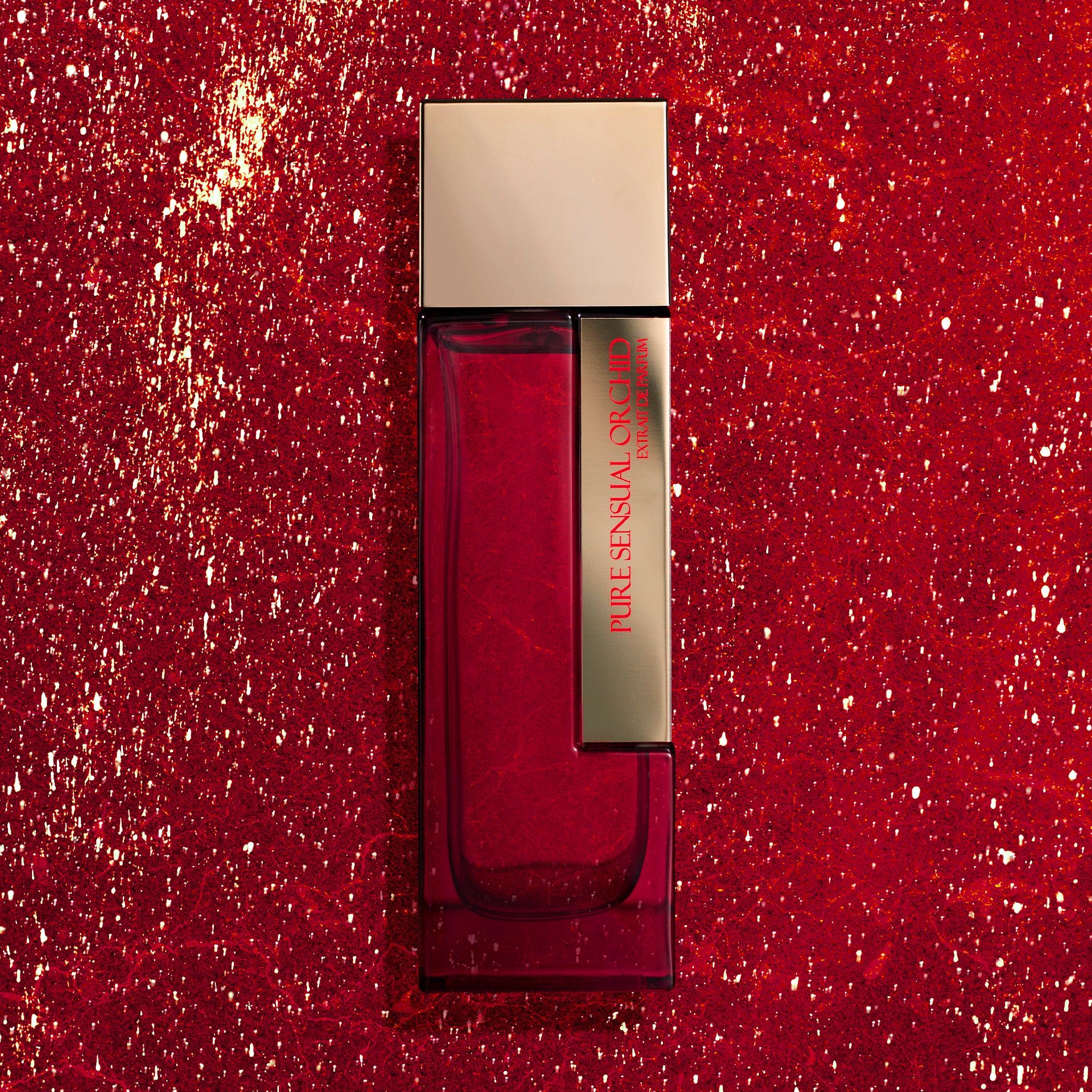 PURE SENSUAL ORCHID – Laurent Mazzone Parfums