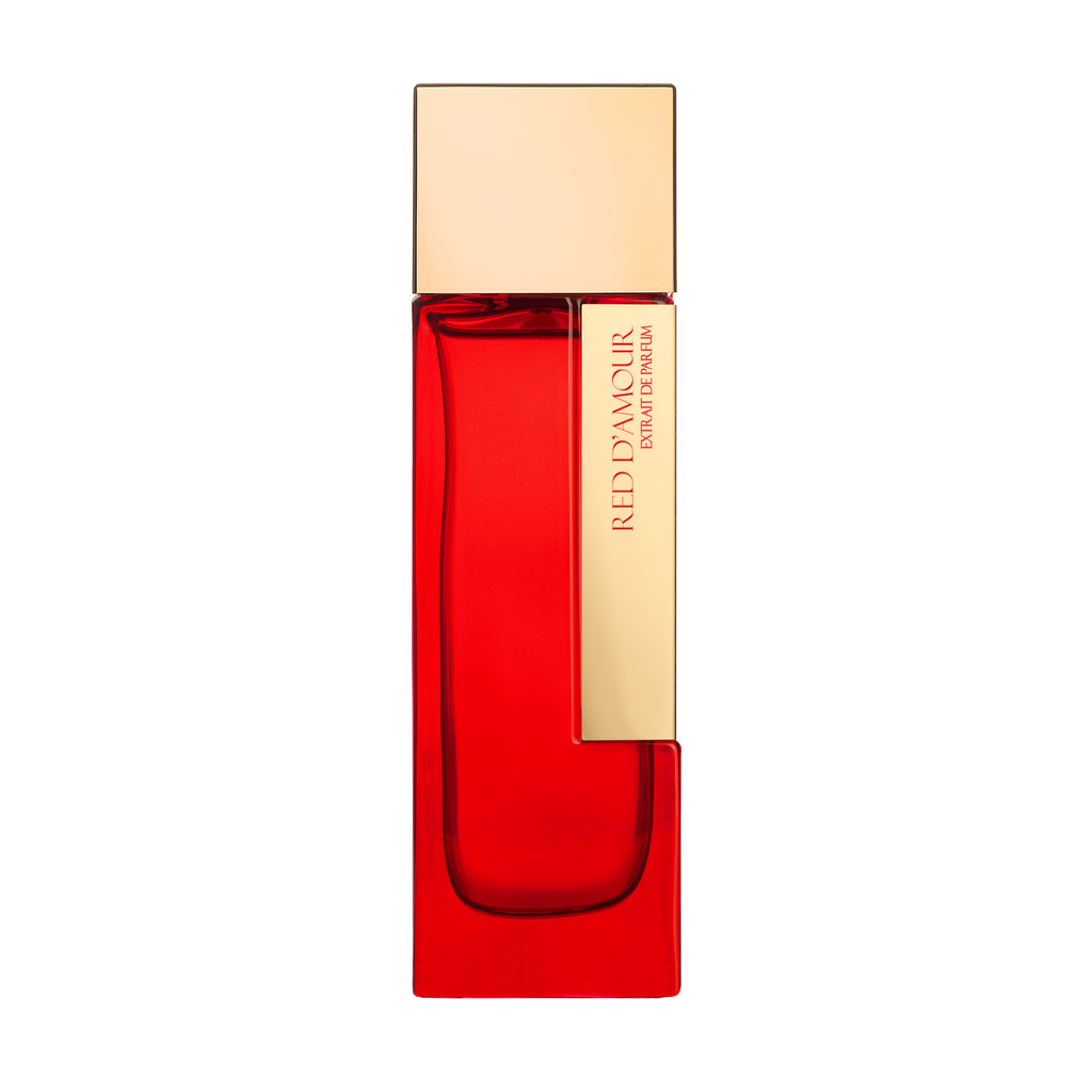 RED D'AMOUR