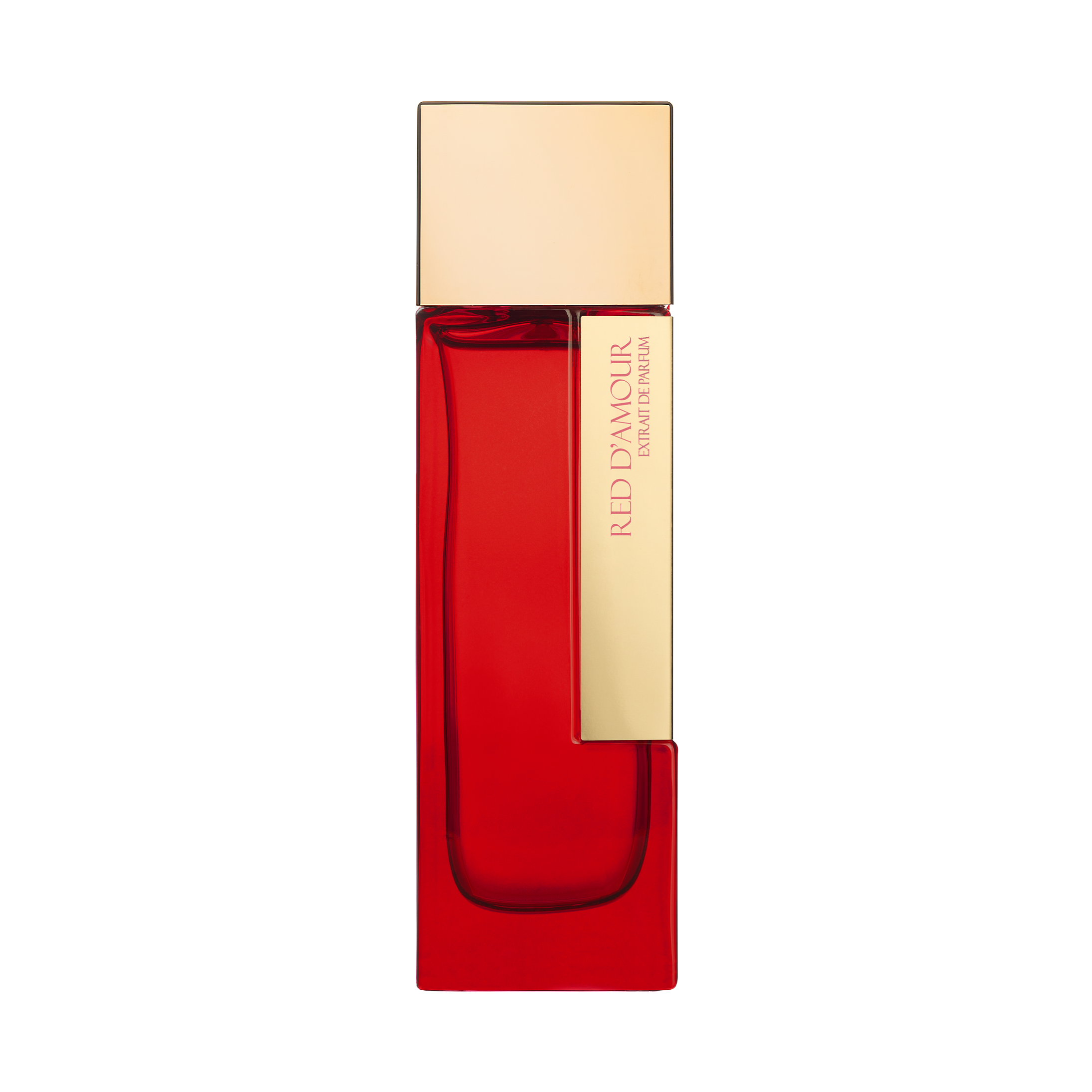 SENSUAL RED GIFT SET
