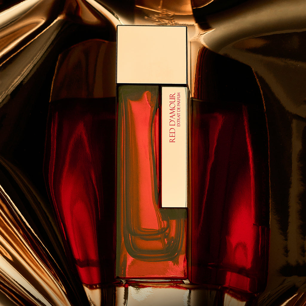 RED D'AMOUR