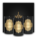 Flamme Parfumée