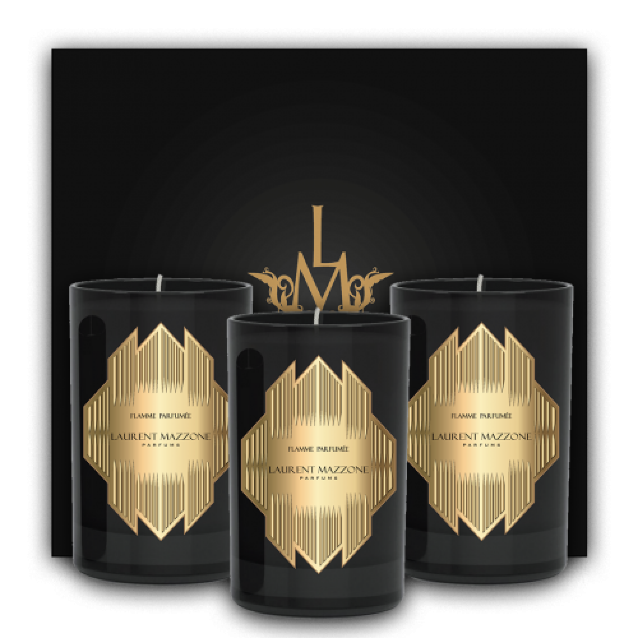 Flamme Parfumée